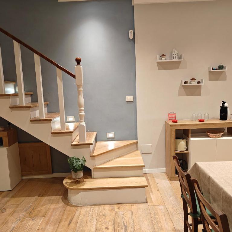 Domus Cestia - Appartamento con 1 Camera da Letto - 22