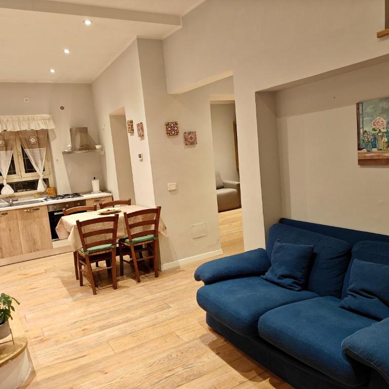 Domus Cestia - Appartamento con 1 Camera da Letto - 8