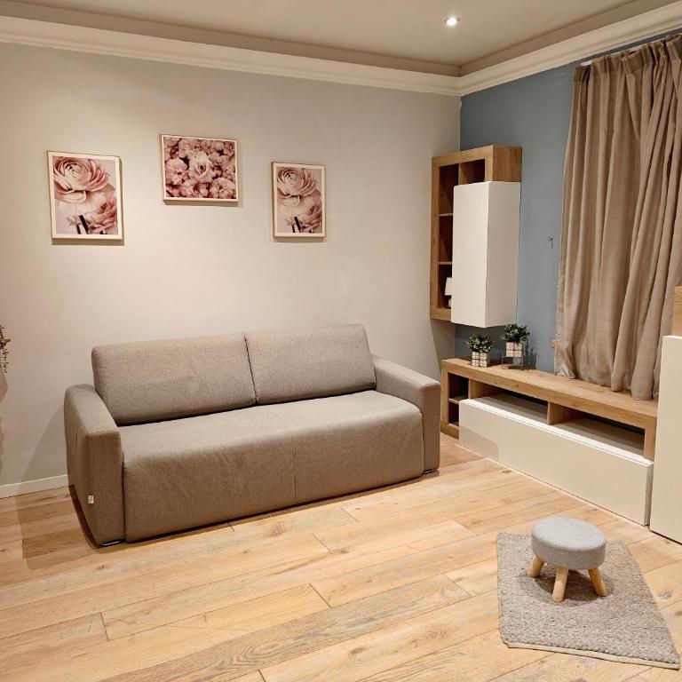 Domus Cestia - Appartamento con 1 Camera da Letto - 14