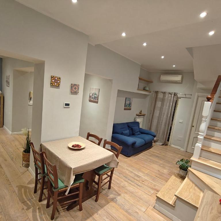 Domus Cestia - Appartamento con 1 Camera da Letto - 10