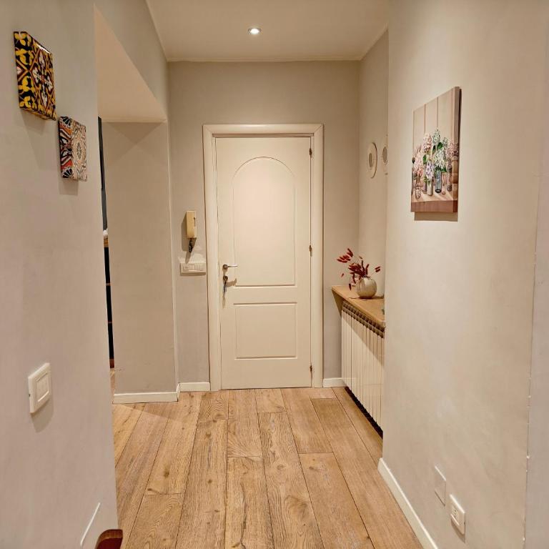 Domus Cestia - Appartamento con 1 Camera da Letto - 2