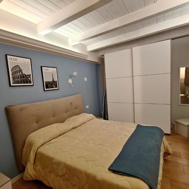 Domus Cestia - Appartamento con 1 Camera da Letto - 27