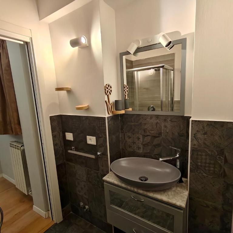 Domus Cestia - Appartamento con 1 Camera da Letto - 30
