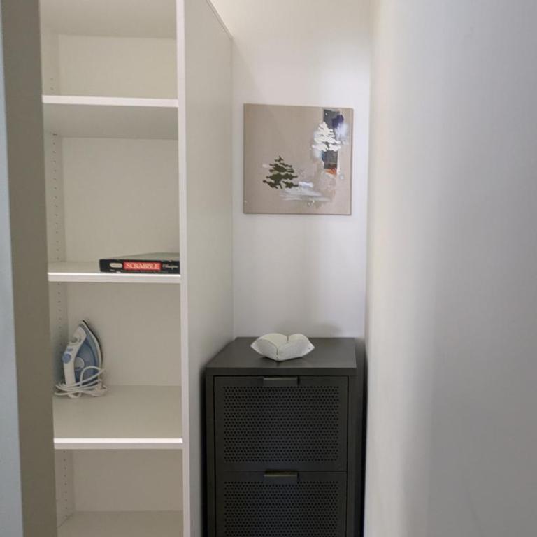 Appartement rénové hypercentre vue et confort - One-Bedroom Apartment - 7