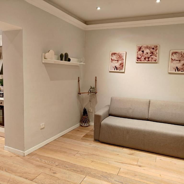 Domus Cestia - Appartamento con 1 Camera da Letto - 16