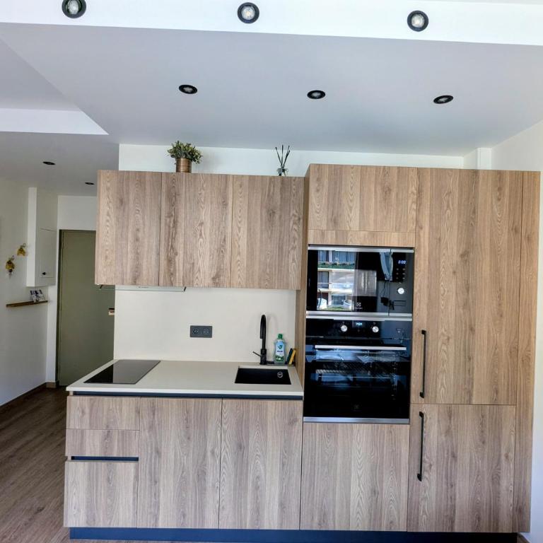 Appartement rénové hypercentre vue et confort - One-Bedroom Apartment - 11