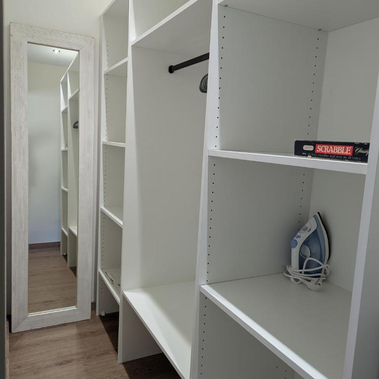 Appartement rénové hypercentre vue et confort - One-Bedroom Apartment - 6