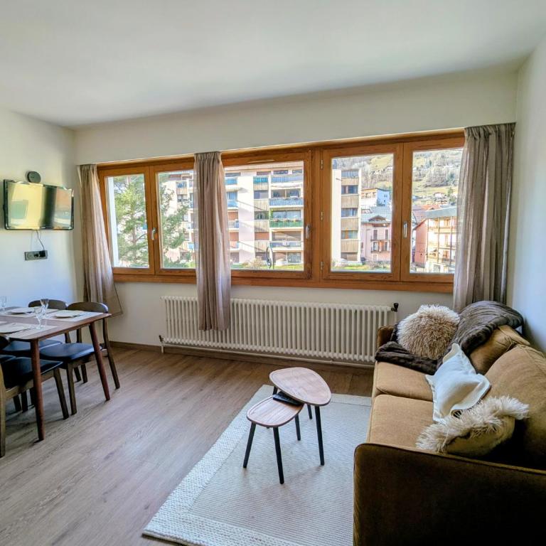 Appartement rénové hypercentre vue et confort - One-Bedroom Apartment - 1