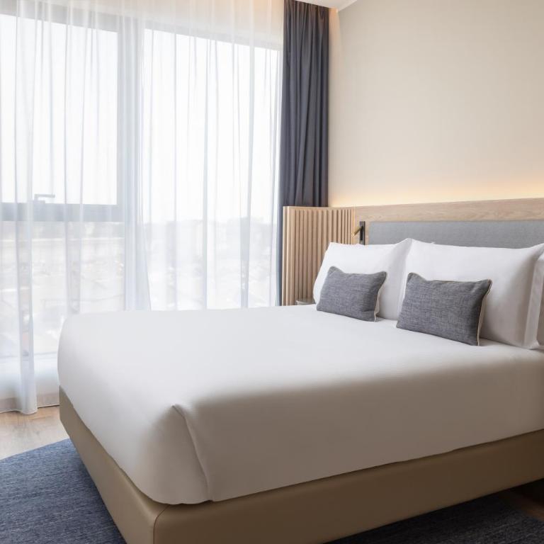 Courtyard by Marriott Milano Linate - Camera Queen Standard - 2