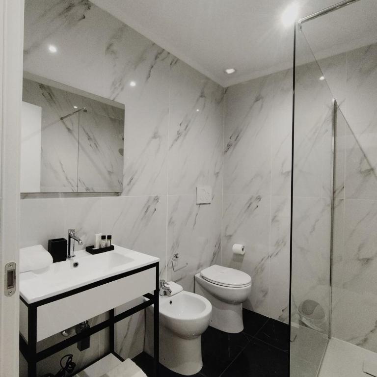 AD Vatican Luxury Rooms - by AD Roma - Deluxe Doppel-/Zweibettzimmer - 9
