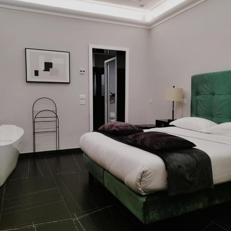 AD Vatican Luxury Rooms - by AD Roma - Junior Suite - 11