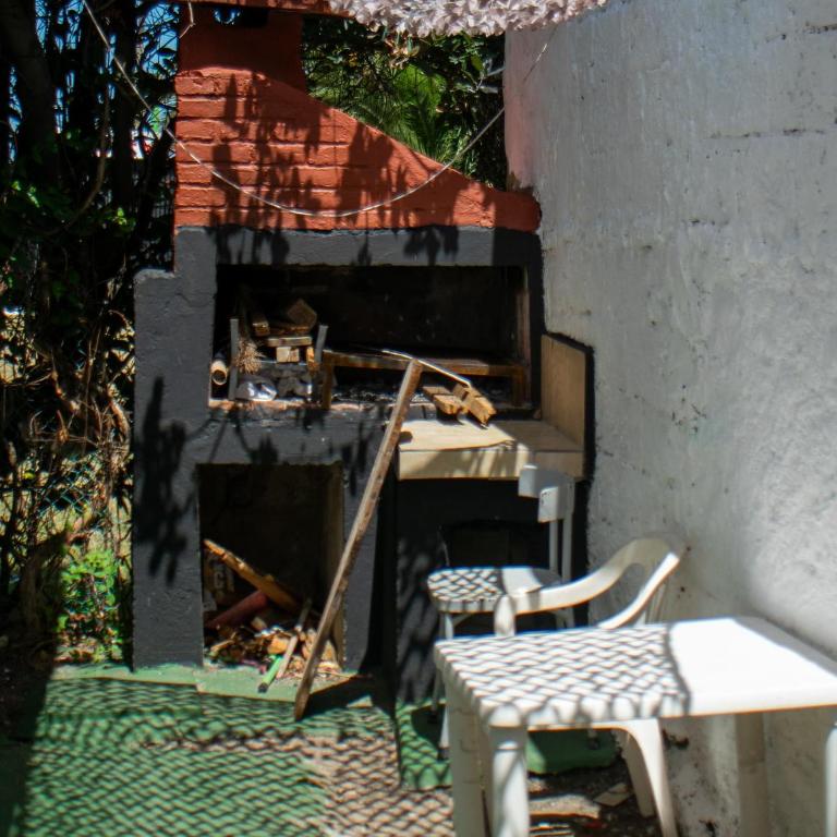 Los primos - Apartamento de 1 dormitorio - 36