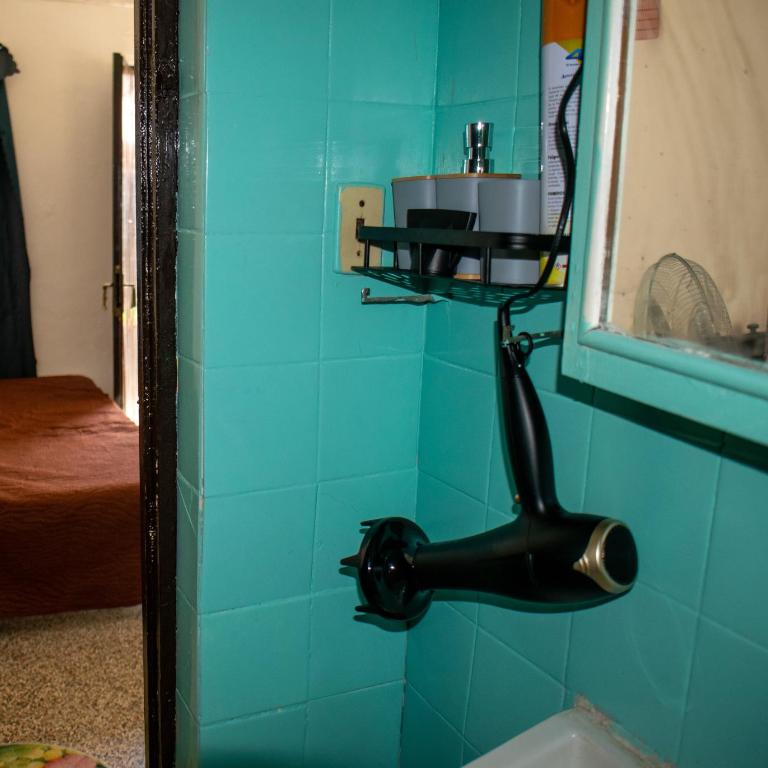 Los primos - One-Bedroom Apartment - 32