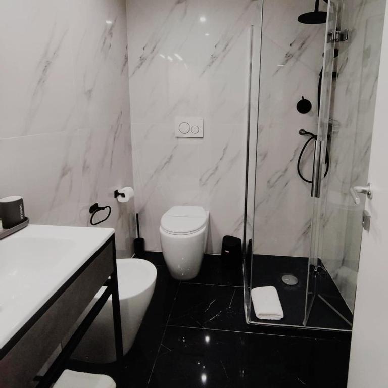 AD Vatican Luxury Rooms - by AD Roma - Junior Suite - 9