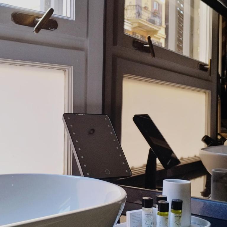 AD Vatican Luxury Rooms - by AD Roma - Deluxe Doppelzimmer - 7