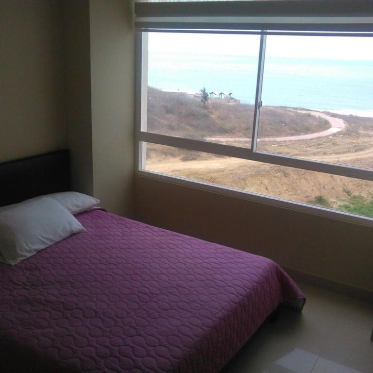 Ocean View - Apartamento con vistas al mar - 4