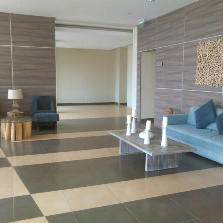 Ocean View - Seaside Apartment - Sea and Beach Views - 7