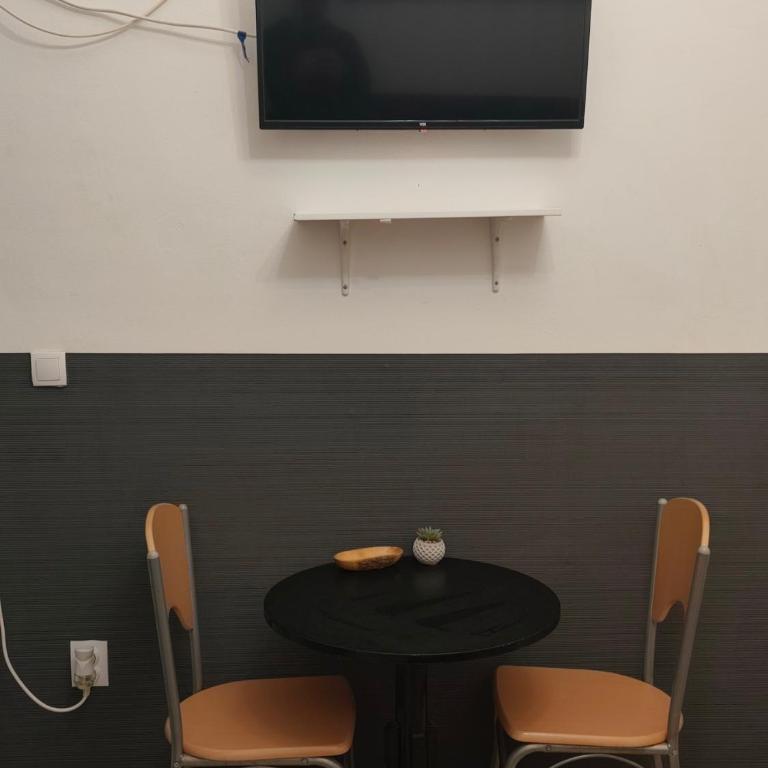JASMIN suites - Standard Studio - 2