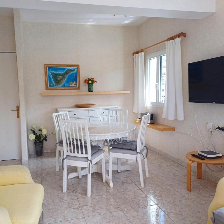 Casa Panorama 100m2 Traumaussicht - Apartamento - 16