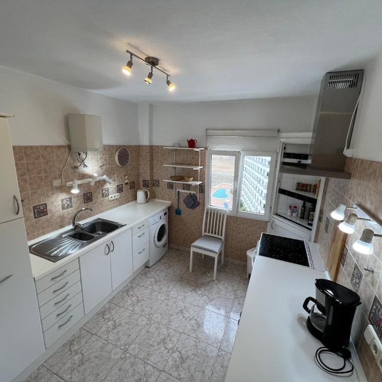 Casa Panorama 100m2 Traumaussicht - Apartamento - 15