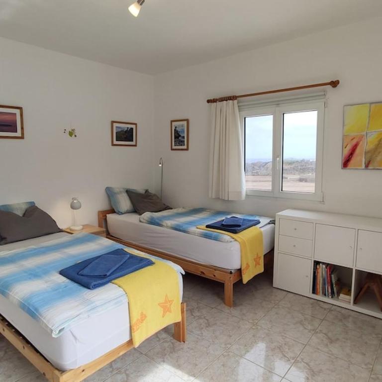 Casa Panorama 100m2 Traumaussicht - Apartamento - 11
