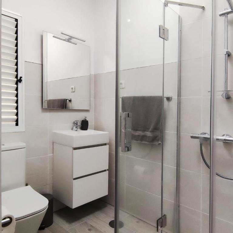 Casa Panorama 100m2 Traumaussicht - Apartamento - 8