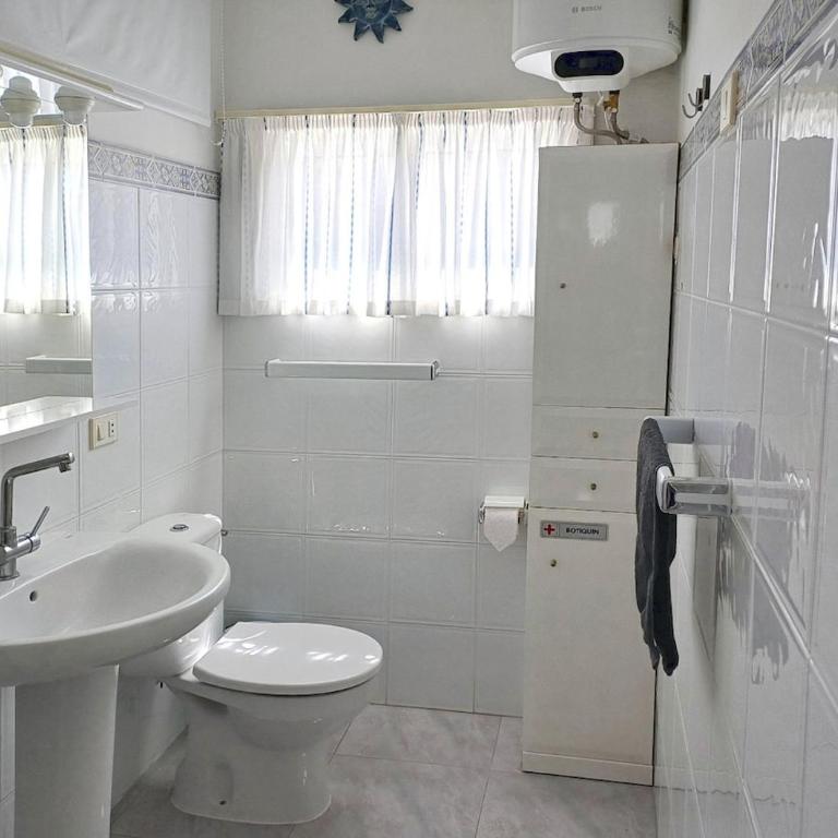 Casa Panorama 100m2 Traumaussicht - Apartamento - 7
