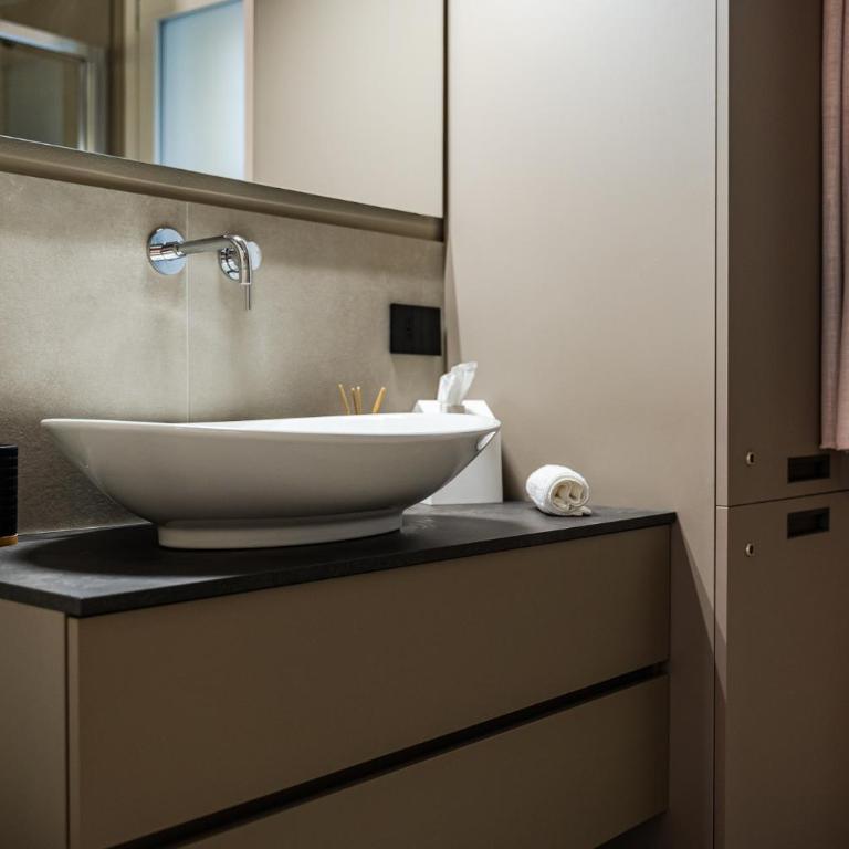Residenze Selmi 22 - Appartamento Premium con 1 Camera da Letto - 19