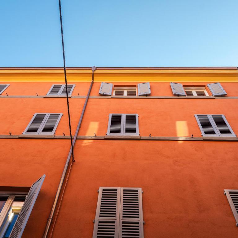 Residenze Selmi 22 - Appartamento Premium con 1 Camera da Letto - 24