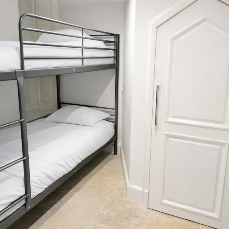 Logement Moderne & Spacieux au cœur de CAEN - Two-Bedroom Apartment - 12