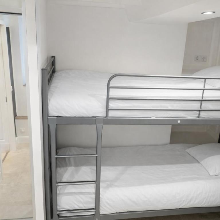 Logement Moderne & Spacieux au cœur de CAEN - Two-Bedroom Apartment - 13