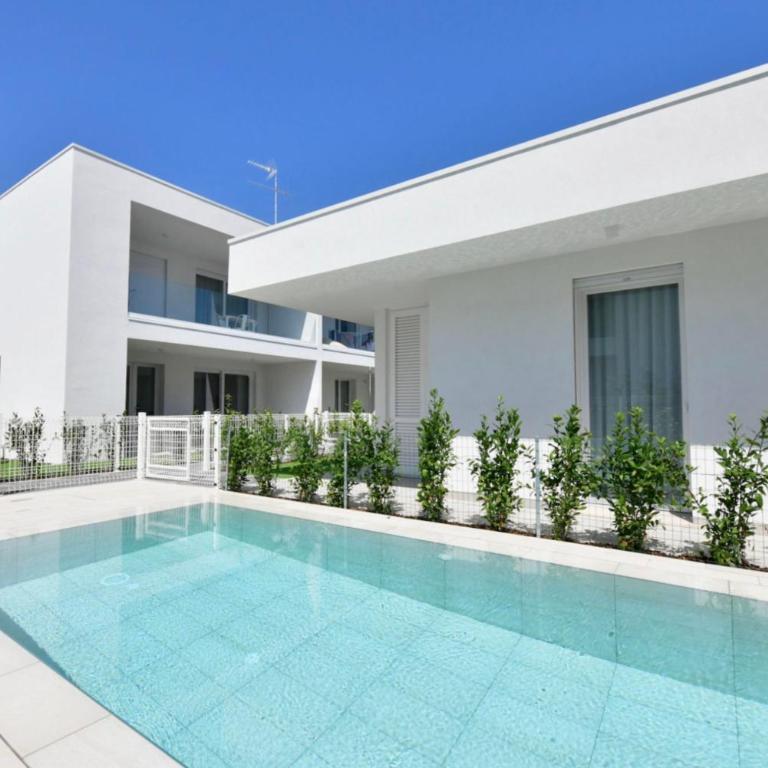 Le Jolie - Carraro Immobiliare - Family Apartments - Appartamento con 2 Camere da Letto - 1