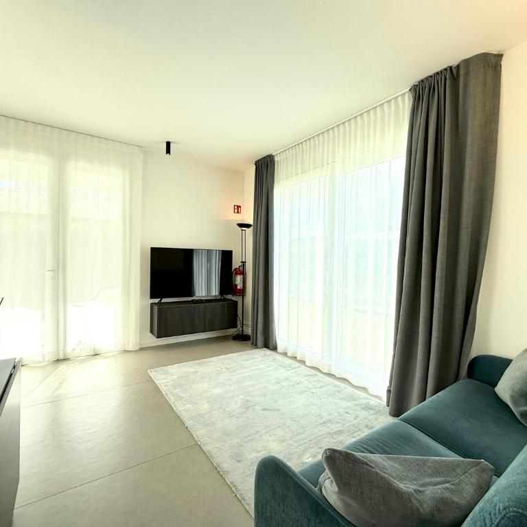 Le Jolie - Carraro Immobiliare - Family Apartments - Appartamento con 2 Camere da Letto - 5