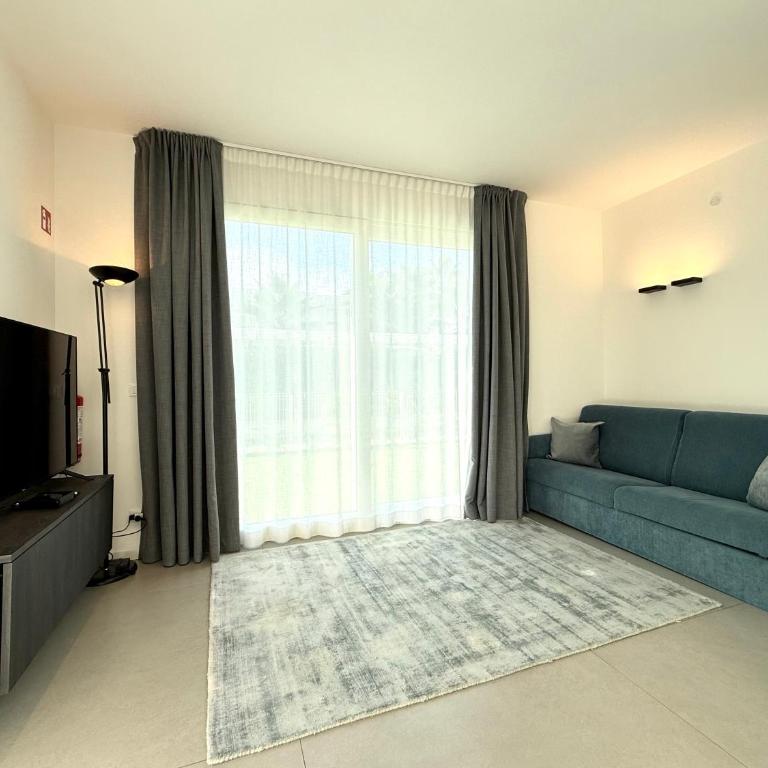 Le Jolie - Carraro Immobiliare - Family Apartments - Appartamento con 2 Camere da Letto - 6
