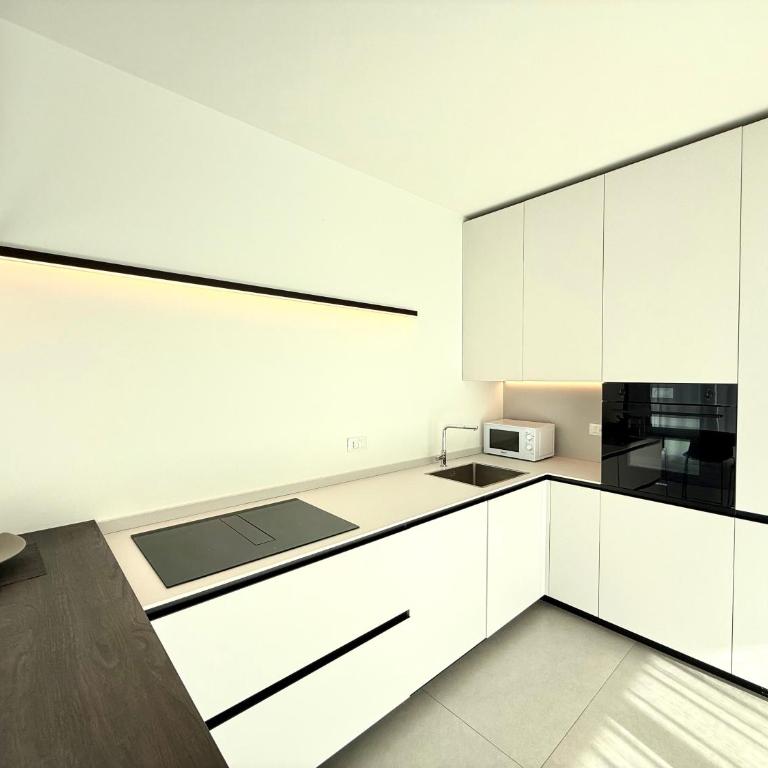 Le Jolie - Carraro Immobiliare - Family Apartments - Appartamento con 2 Camere da Letto - 10