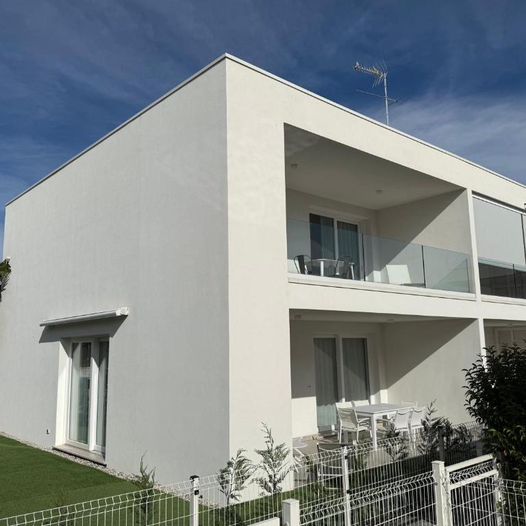 Le Jolie - Carraro Immobiliare - Family Apartments - Appartamento con 2 Camere da Letto - 16