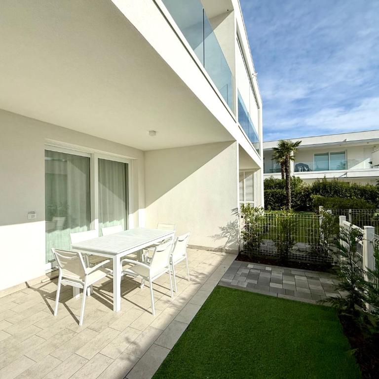 Le Jolie - Carraro Immobiliare - Family Apartments - Appartamento con 2 Camere da Letto - 9
