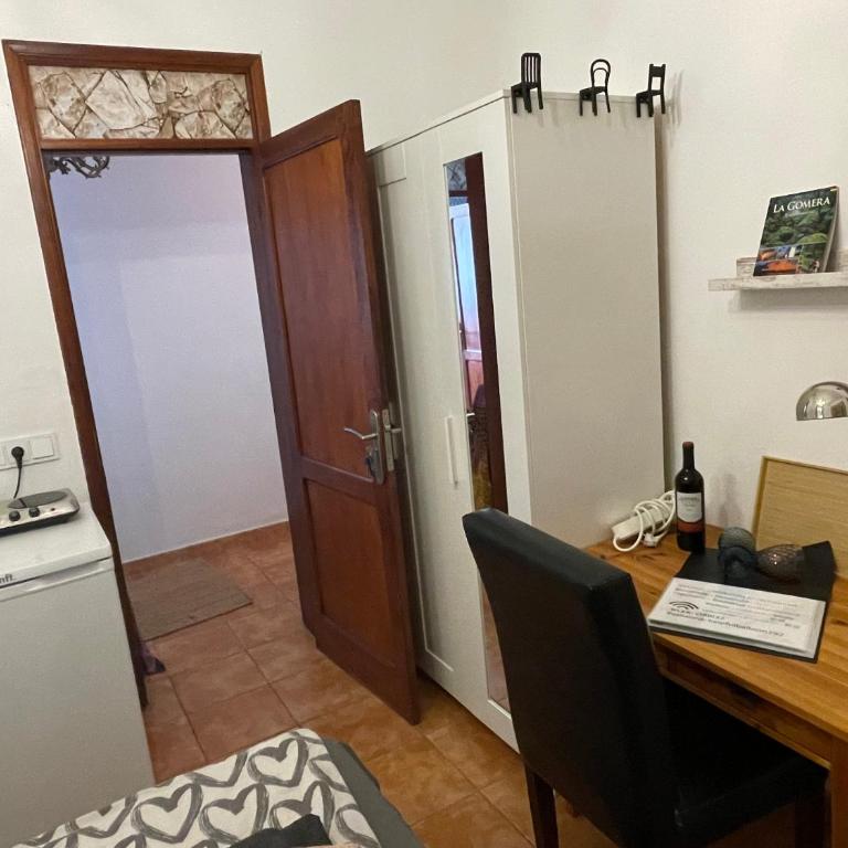 Casa Estefano Policarpo Hostel für Wanderer - Habitación Doble - 1 o 2 camas - 8