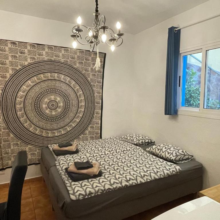 Casa Estefano Policarpo Hostel für Wanderer - Habitación Doble - 1 o 2 camas - 9
