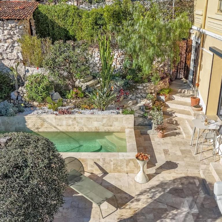 Villa Margot ' Exceptional Place - Appartement 2 Chambres - 5