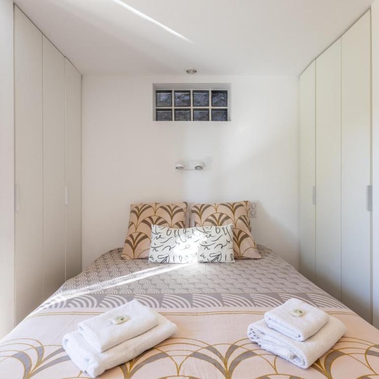 Villa Margot ' Exceptional Place - Appartement 2 Chambres - 21