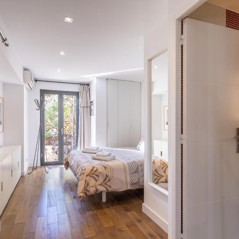Villa Margot ' Exceptional Place - Appartement 2 Chambres - 22