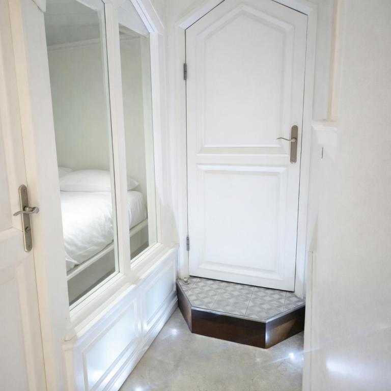 Logement Moderne & Spacieux au cœur de CAEN - Two-Bedroom Apartment - 19