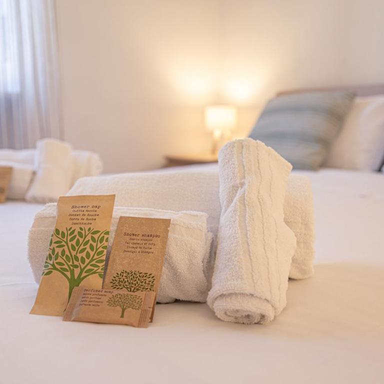 Bellezza Fair Apartment - Vicino Fiera e centro, WiFi, Smart TV, AC, balcone - Appartamento con 1 Camera da Letto - 7