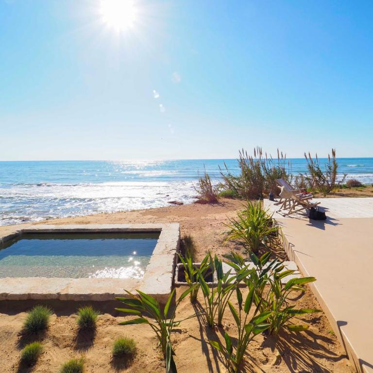 Dimora di Circe - Villa - Beach Front - 7
