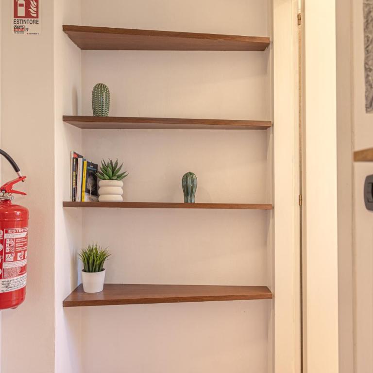 Bellezza Fair Apartment - Vicino Fiera e centro, WiFi, Smart TV, AC, balcone - Appartamento con 1 Camera da Letto - 14