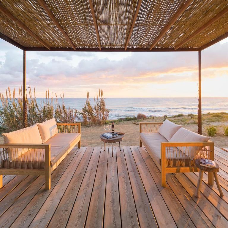 Dimora di Circe - Villa - Beach Front - 12