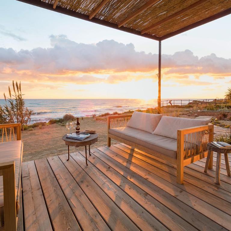Dimora di Circe - Villa - Beach Front - 13