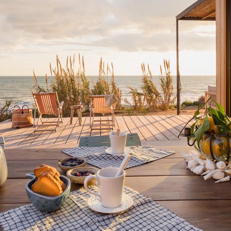 Dimora di Circe - Villa - Beach Front - 14