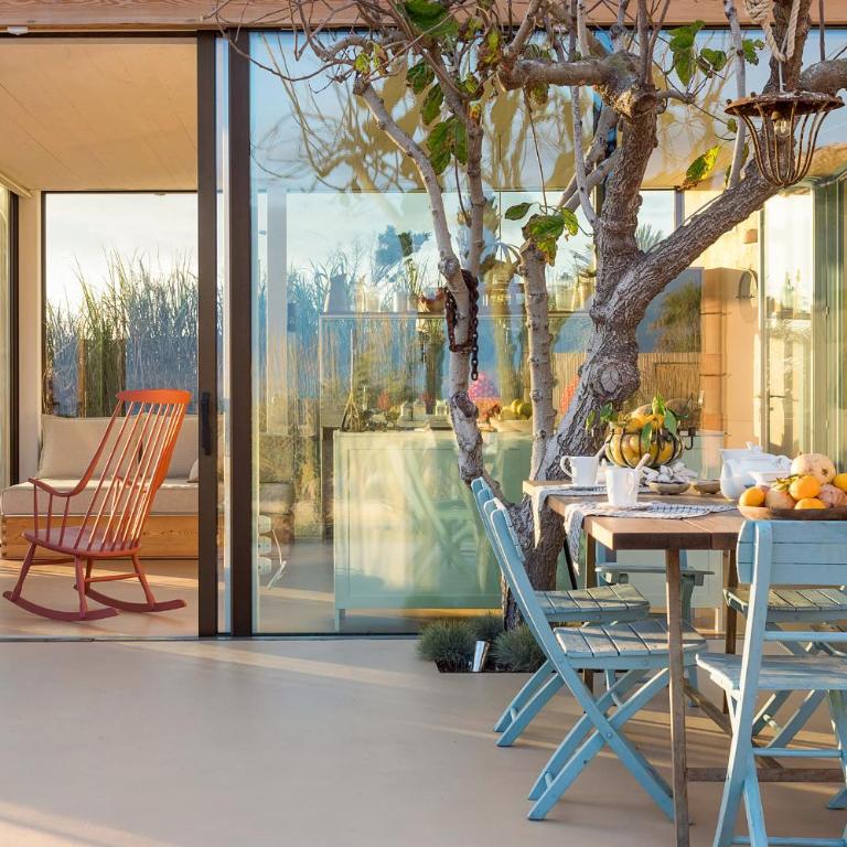 Dimora di Circe - Villa - Beach Front - 15